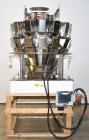 Used Ishida Scale Model CCW-M-214W-S/20-PB